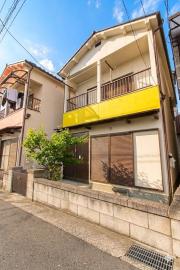 長尾東町3丁目54-7 賃家 右端
