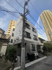 The Sanctus 武蔵小山