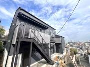 京急本線井土ヶ谷駅まで徒歩15分