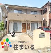名鉄名古屋本線知立駅まで徒歩7分