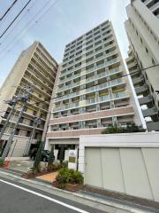 ＪＲ東海道本線立花駅まで徒歩2分