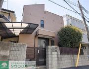 埼玉新都市交通伊奈線鉄道博物館（大成）駅まで徒歩8分