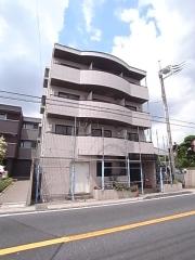 ラレーブ津田沼IV