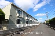 レオパレスメルベーユ