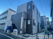 ハーモニーテラス梅島VI