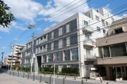 都営新宿線曙橋駅まで徒歩5分