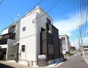 京王線八幡山駅まで徒歩7分