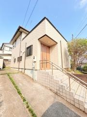八王子市大塚ヘーベルハウス