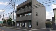 アンプルールフェールロマン