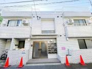 西武新宿線新井薬師前駅まで徒歩7分