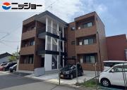 N51 APARTMENT大垣
