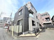 ＪＲ京浜東北・根岸線大井町駅まで徒歩5分