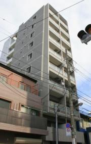 ＪＲ総武線（各駅停車）亀戸駅まで徒歩10分