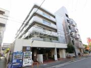 京阪本線門真市駅まで徒歩3分