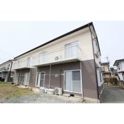 サンライズあさ川 A棟