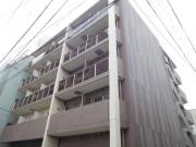 Log練馬駅前