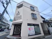 阪急宝塚線曽根駅まで徒歩9分
