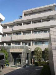 品川大井町スカイレジテル