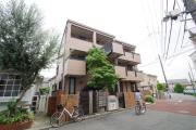 小田急小田原線登戸駅まで徒歩6分