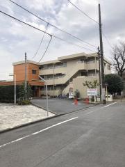 都営大江戸線練馬春日町駅まで徒歩9分