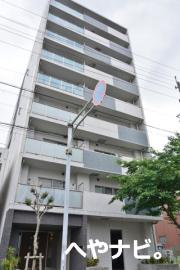 地下鉄上飯田線平安通駅まで徒歩3分