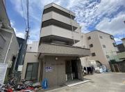 阪急千里線下新庄駅まで徒歩3分