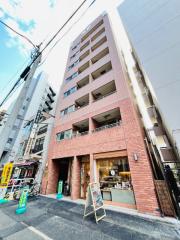 ＪＲ山手線恵比寿駅まで徒歩4分
