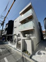 地下鉄谷町線千林大宮駅まで徒歩11分