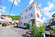 ＪＲ呉線矢野駅まで徒歩17分