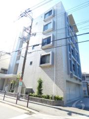 ＪＲ東海道本線塚本駅まで徒歩5分
