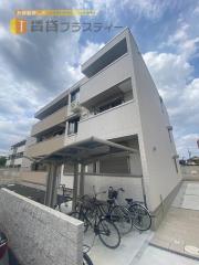 ＪＲ総武線（各駅停車）船橋駅まで徒歩21分