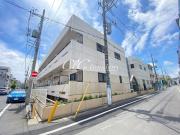 都営新宿線船堀駅まで徒歩8分