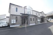ＪＲ山陽本線西阿知駅まで徒歩22分