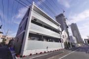 シュプリーム武蔵小杉