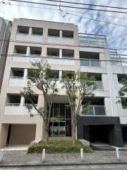 ＪＲ山手線目黒駅まで徒歩7分
