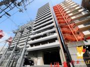 地下鉄谷町線四天王寺前夕陽ヶ丘駅まで徒歩10分
