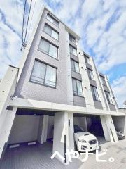 地下鉄名城線ナゴヤドーム前矢田駅まで徒歩5分