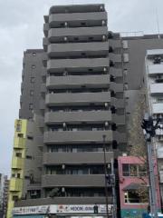 東京メトロ南北線麻布十番駅まで徒歩2分