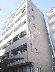 ＪＲ総武本線船橋駅まで徒歩3分