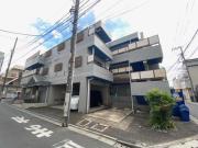 西武池袋・豊島線石神井公園駅まで徒歩5分