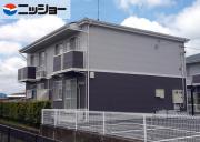 ハイムMH2 A棟