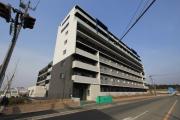 つくばエクスプレス万博記念公園駅まで徒歩4分
