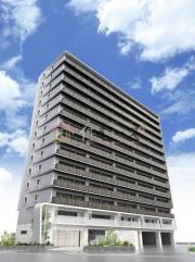 スプランディッド大阪ベイサイドDUE