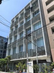 定期借家5年笹塚駅徒歩2分 ペット可デザイナーズ SS-D X