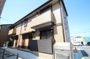 つくばエクスプレス六町駅まで徒歩5分