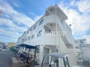 INOVE松戸六高台