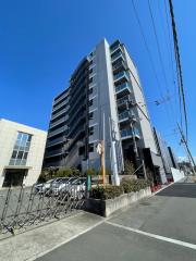 S-RESIDENCE堺浜寺axial