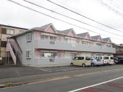 ＪＲ総武線（各駅停車）新小岩駅まで徒歩17分