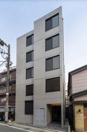 COCOCUBE西日暮里
