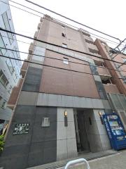 パレステュディオ浜松町